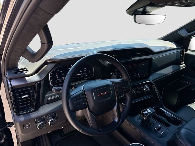 Used 2024 GMC Sierra 1500 AT4X AWD/4WD image 24