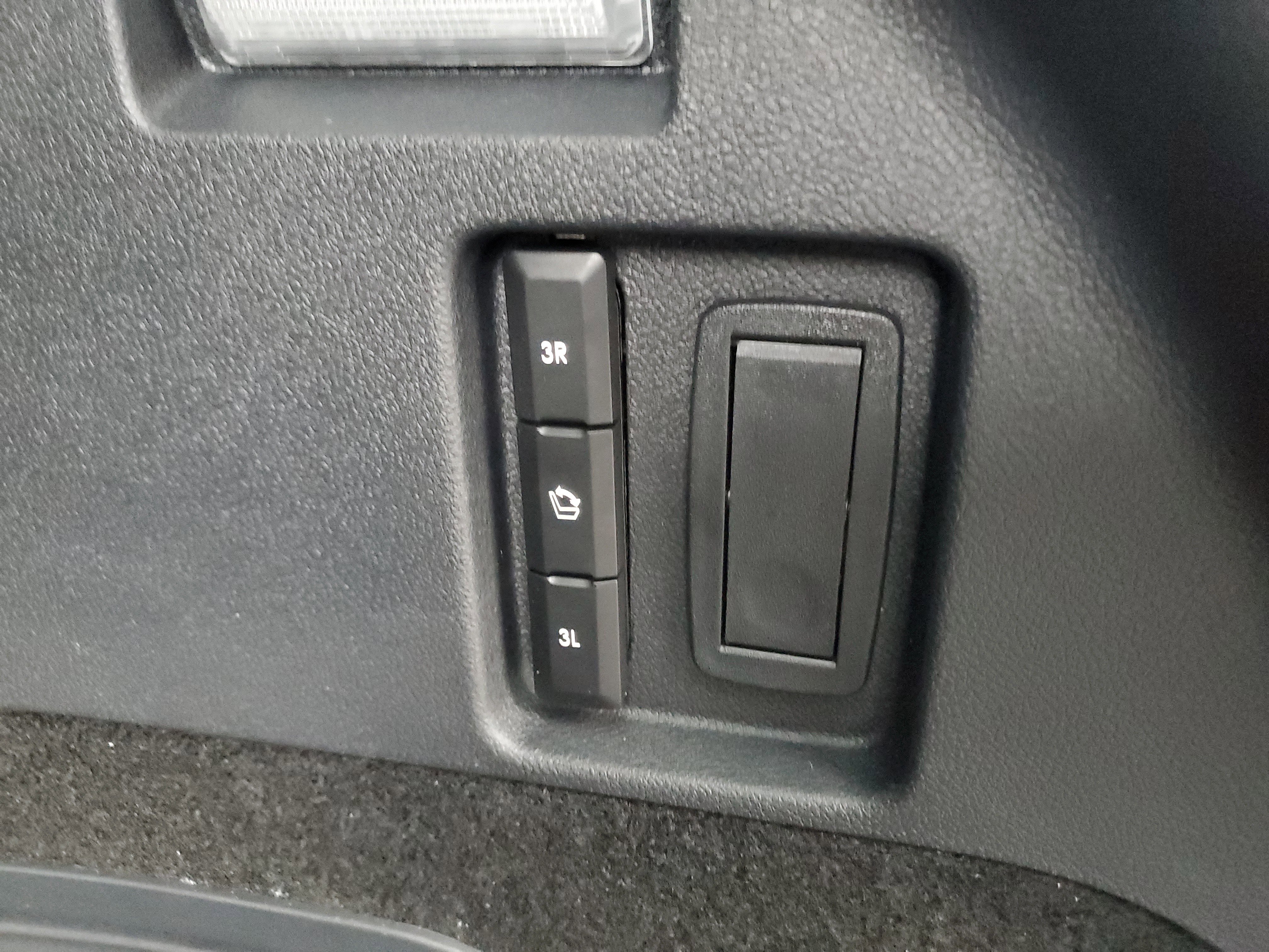 New 2025 Lincoln Aviator AWD w/ Equipment Group 101A image 28