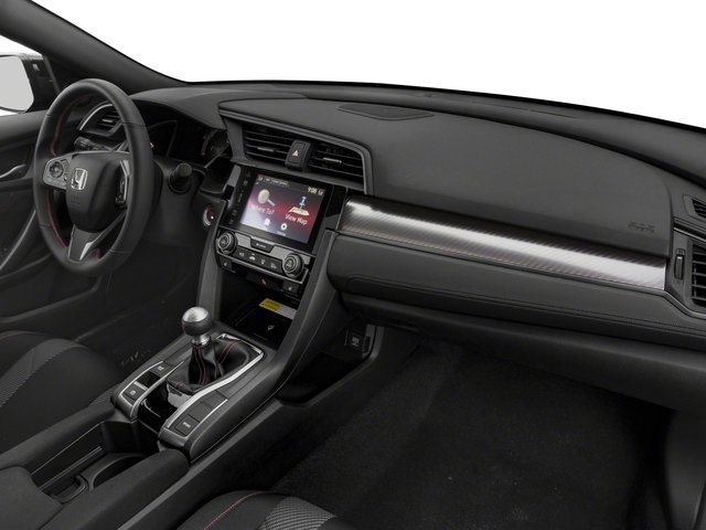Used 2017 Honda Civic Si image 16