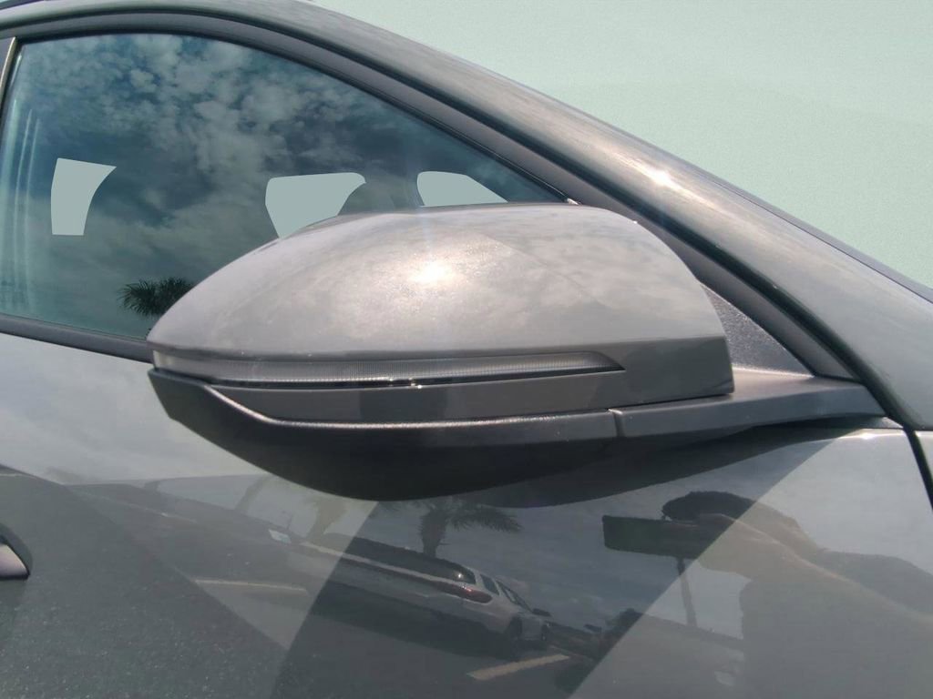 Used 2026 Hyundai Santa Cruz SEL FWD image 27