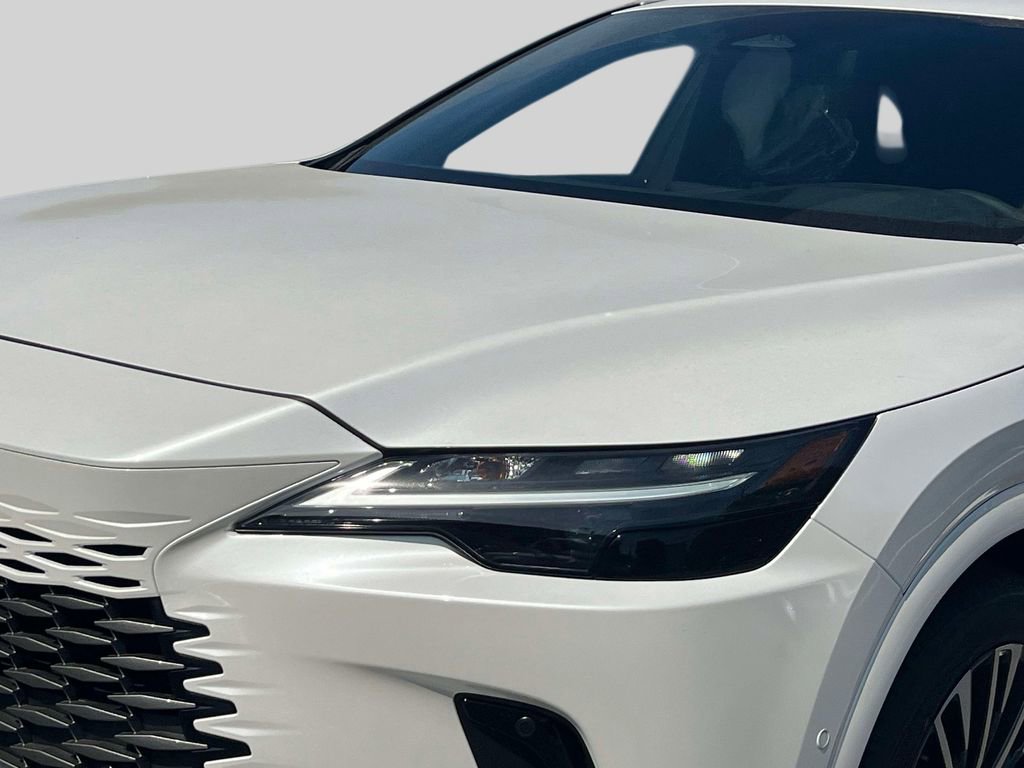 New 2026 Lexus RX 350 Premium Plus AWD/4WD image 7