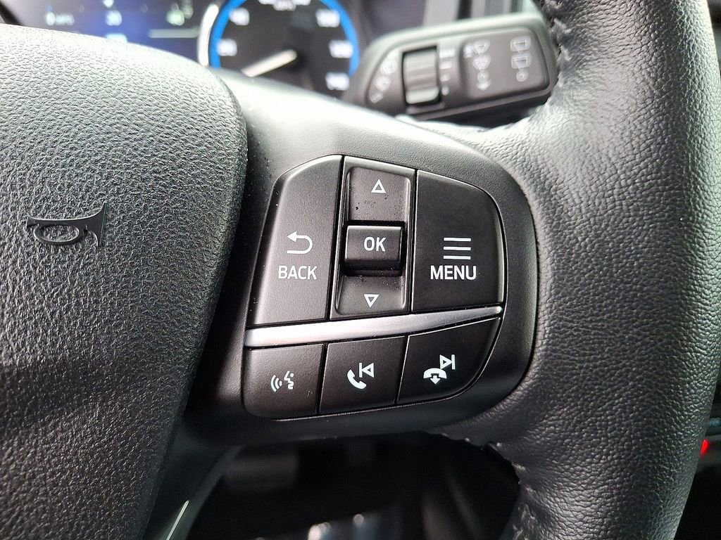 Certified 2023 Ford Bronco Sport Outer Banks w/ Tech Package image 23