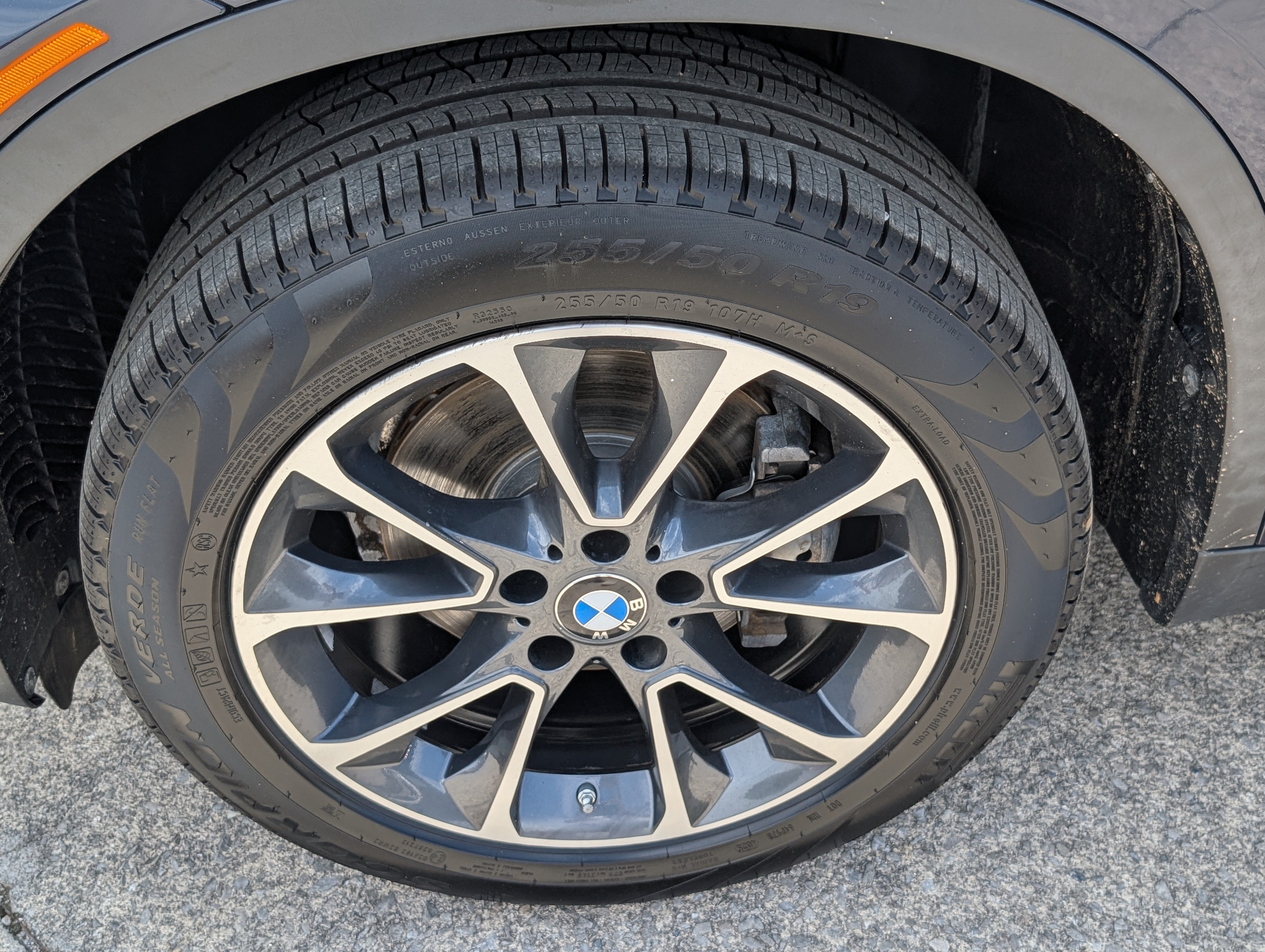 Used 2018 BMW X5 xDrive35i AWD/4WD image 23