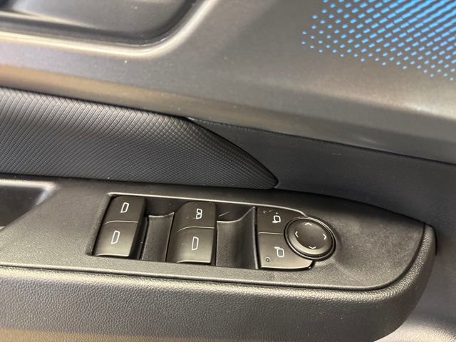 Used 2026 Chevrolet Equinox EV RS w/ Convenience Package II AWD/4WD image 39
