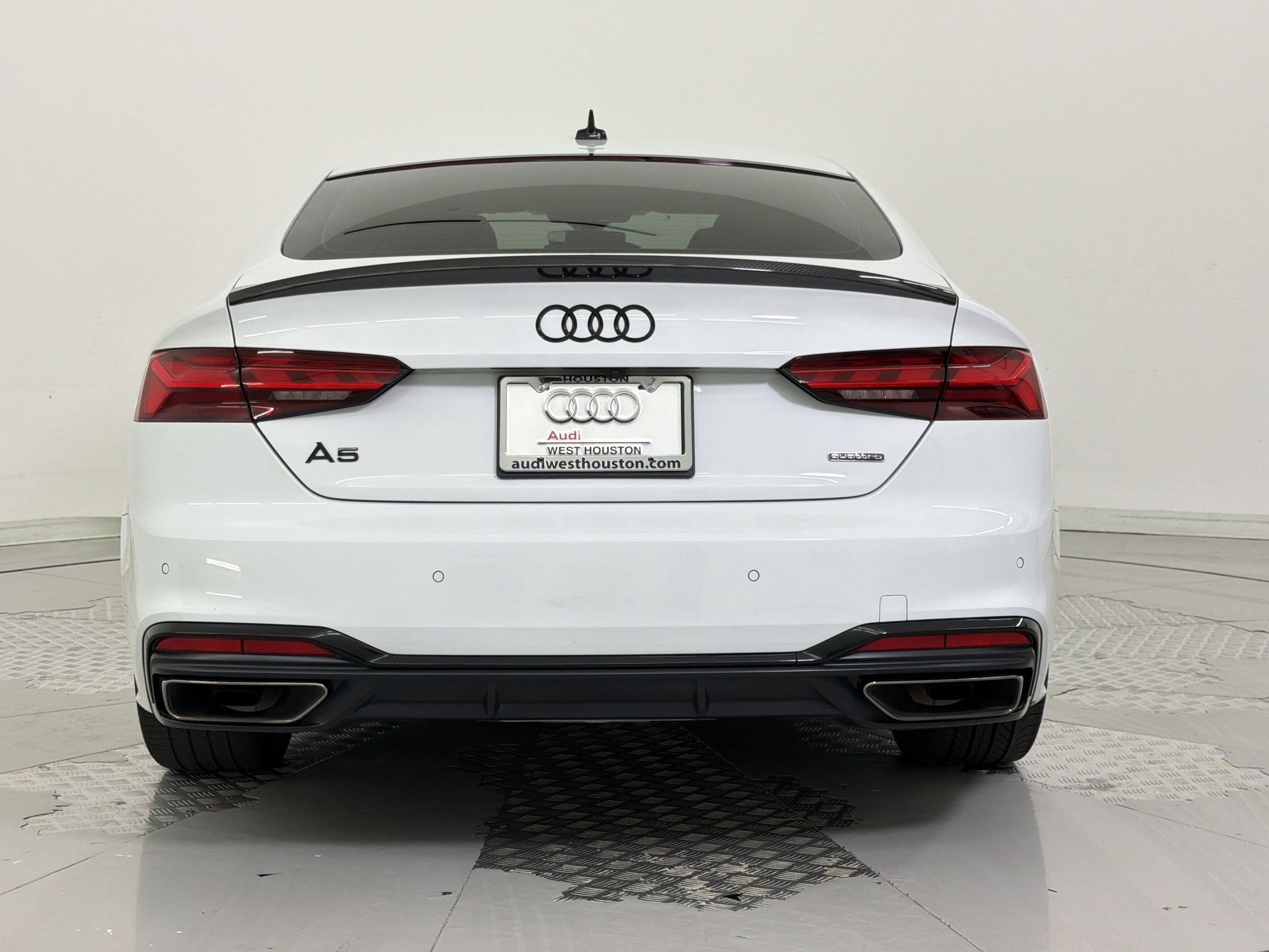 Used 2023 Audi A5 2.0T Premium Plus w/ Premium Plus image 10