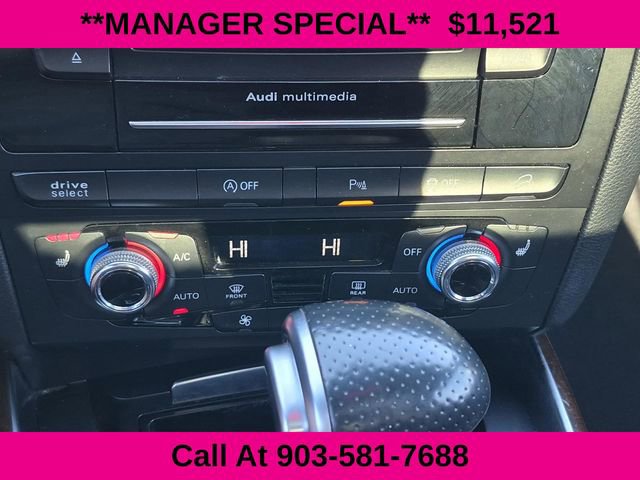 Used 2015 Audi Q5 3.0T Premium Plus image 36