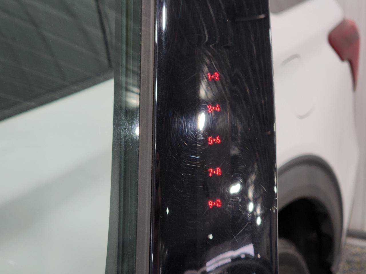 Used 2020 Ford Explorer ST w/ Premium Technology Package image 11