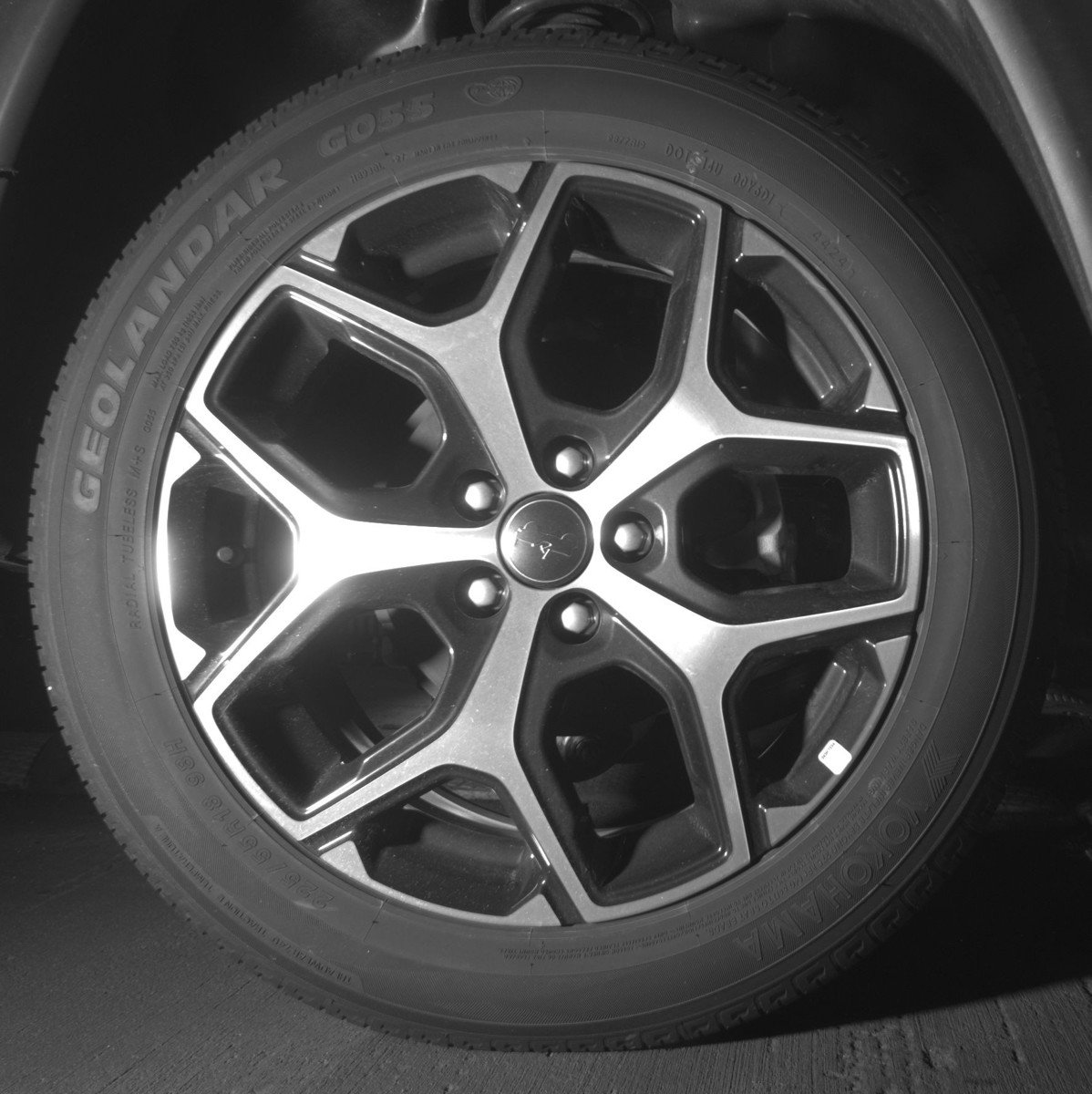 Used 2025 Jeep Compass Limited image 15