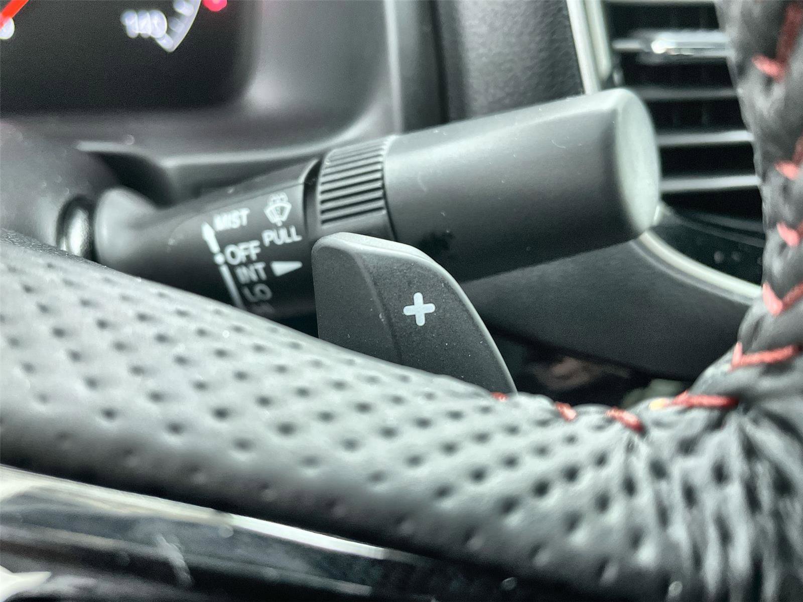 New 2026 Honda Ridgeline Black Edition image 23