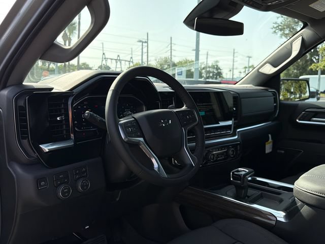 New 2026 Chevrolet Silverado 1500 RST w/ All Star Edition Plus AWD/4WD image 20