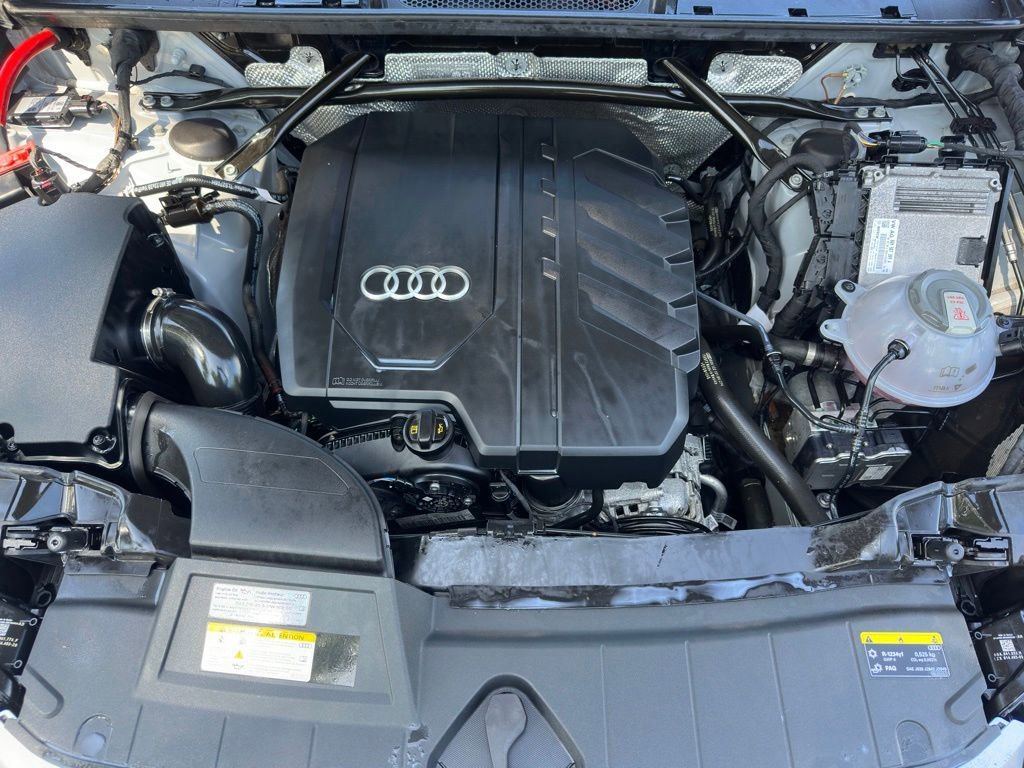 Used 2023 Audi Q5 Premium w/ Premium Plus Package AWD/4WD image 50