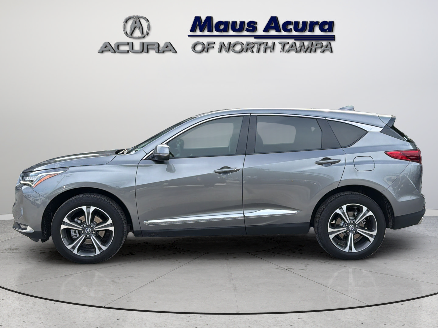 Used 2024 Acura RDX w/ Advance Package AWD/4WD image 7