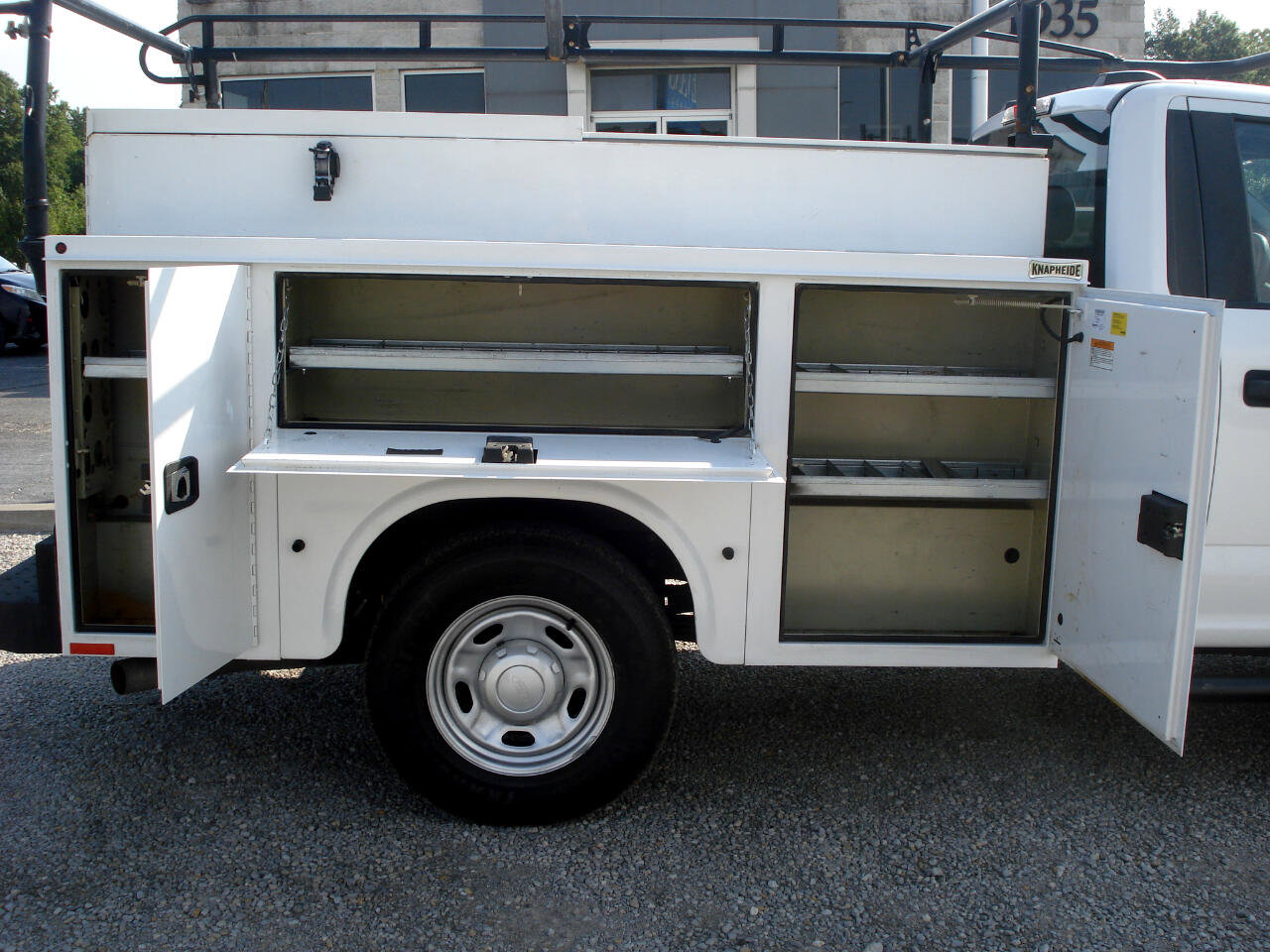 Used 2020 Ford F250 XL w/ Power Equipment Group image 11