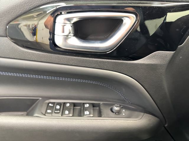 New 2026 Jeep Compass Limited image 8