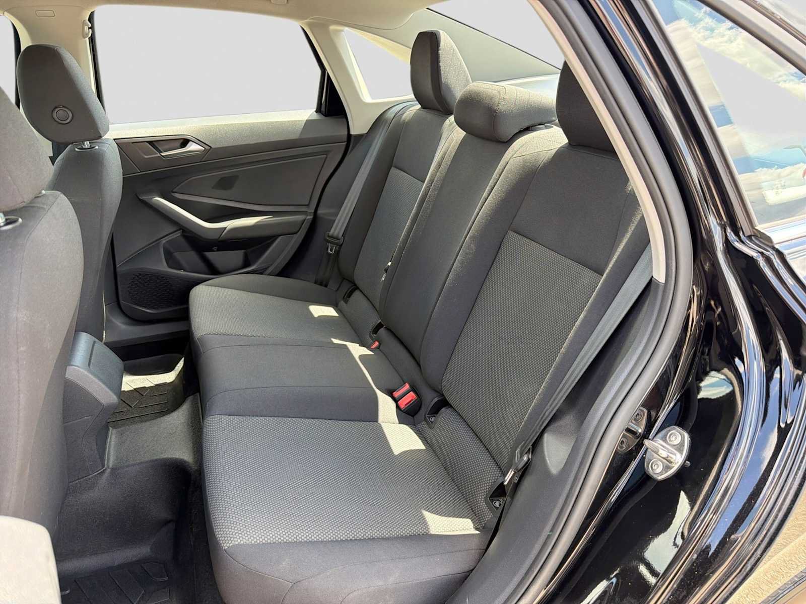 Used 2019 Volkswagen Jetta S w/ Driver Assistance Package FWD image 19