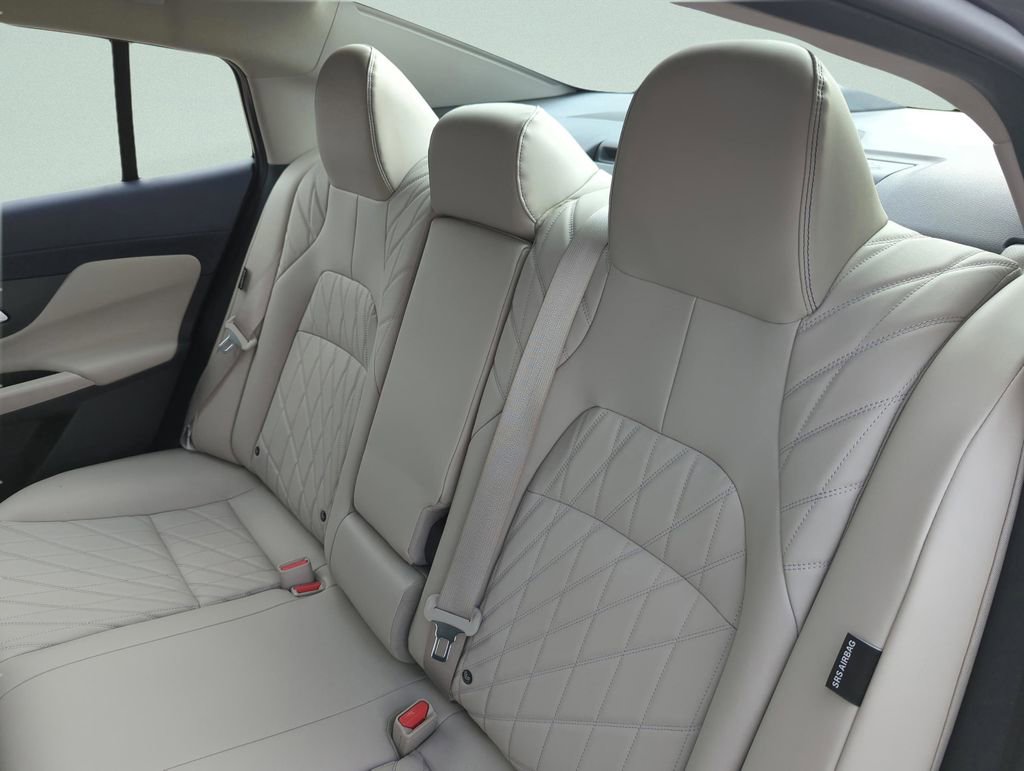 New 2026 Nissan Sentra SL w/ Floor Mat Package image 34