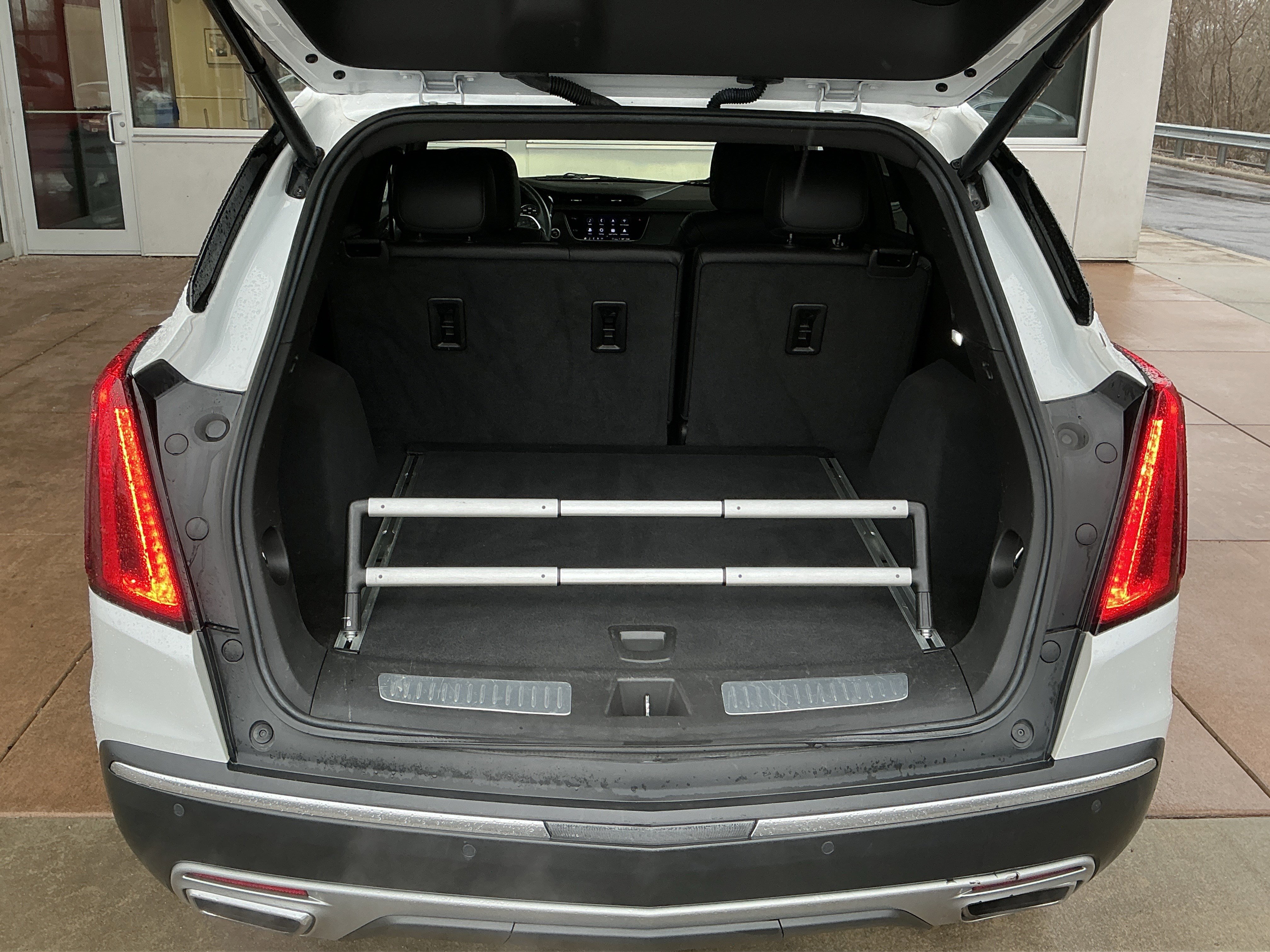 Used 2023 Cadillac XT5 Premium Luxury image 23