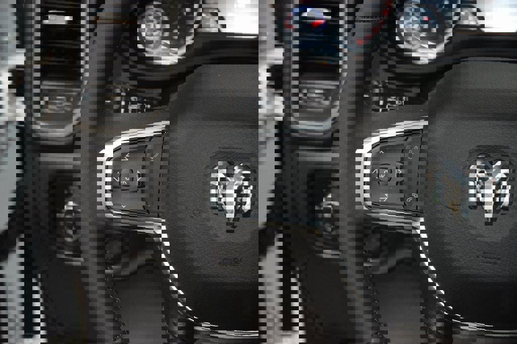 Used 2025 RAM 5500 Tradesman w/ Safety Group image 27