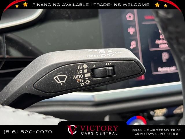 Used 2020 Audi Q3 2.0T Premium w/ Convenience Package image 39