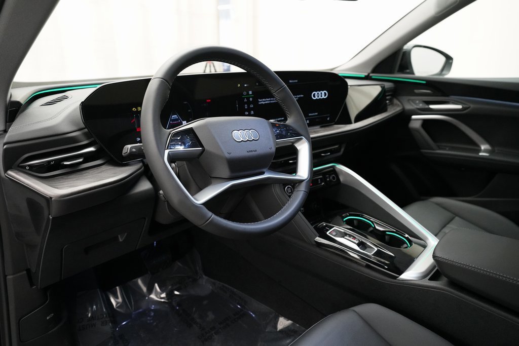 New 2025 Audi Q5 Premium Plus image 8