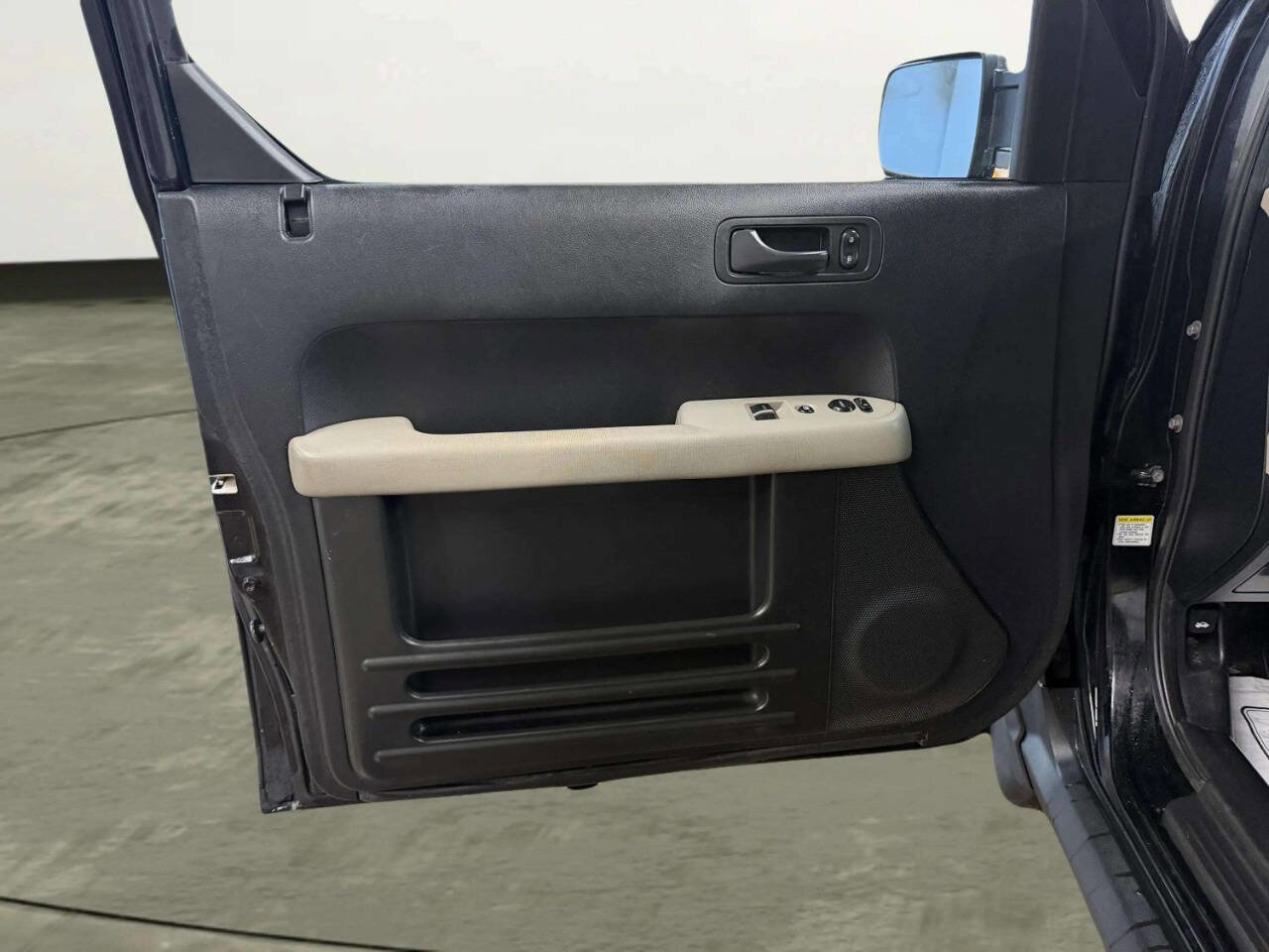 Used 2008 Honda Element LX image 13