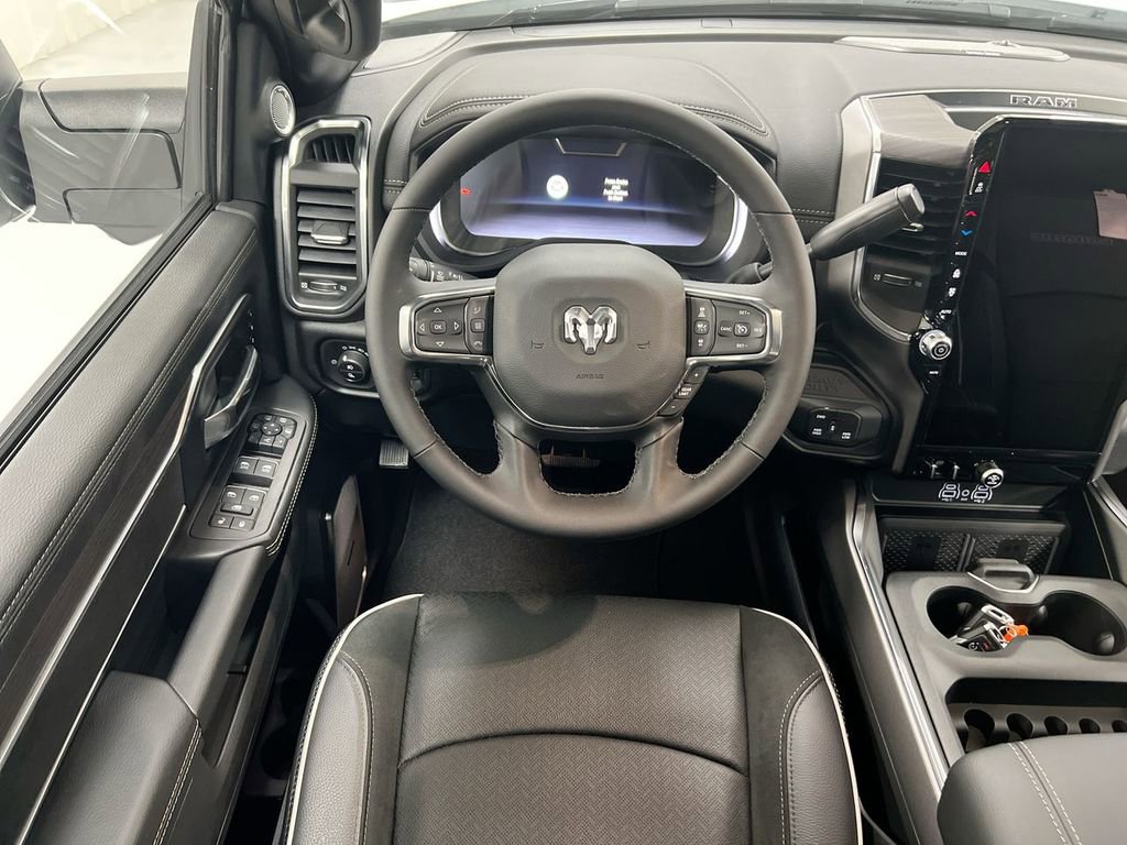 New 2026 RAM 2500 Laramie image 21
