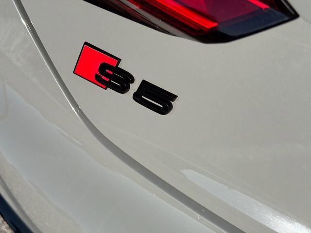 Used 2022 Audi S5 Premium Plus image 11