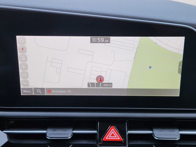 Used 2023 Kia Niro SX Touring image 16