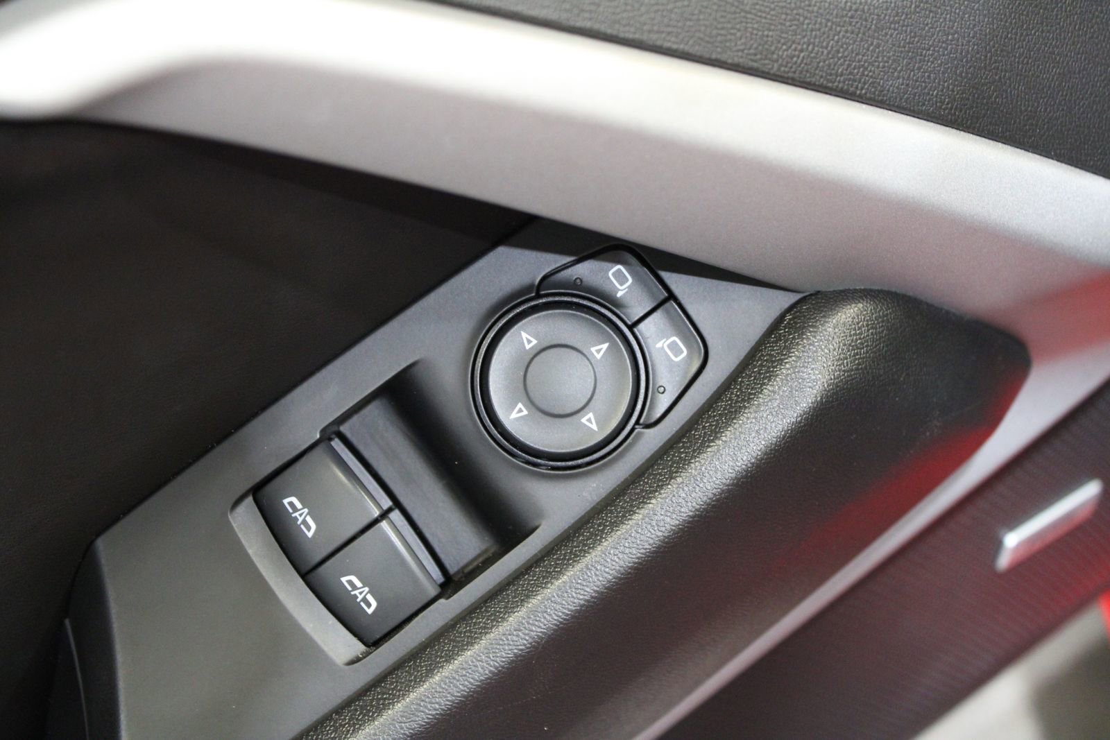 Used 2019 Chevrolet Camaro LT w/ 1LE Track Performance Package image 19