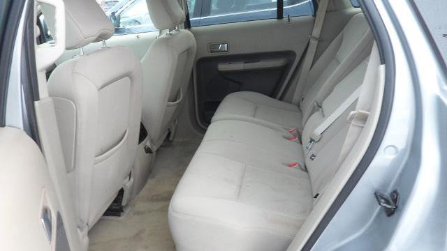 Used 2007 Ford Edge SEL image 12