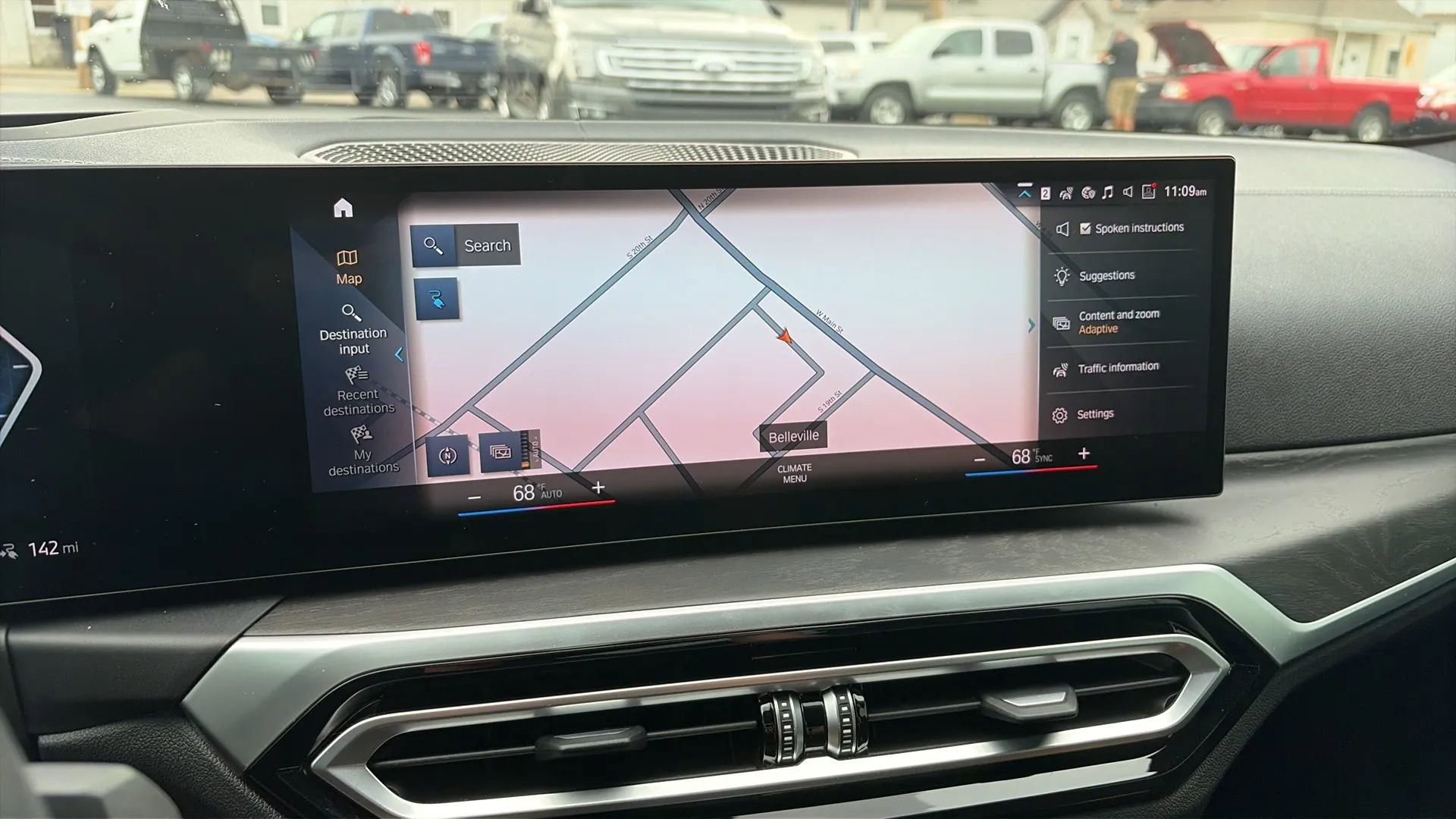 Used 2022 BMW i4 eDrive40 w/ Premium Package image 29