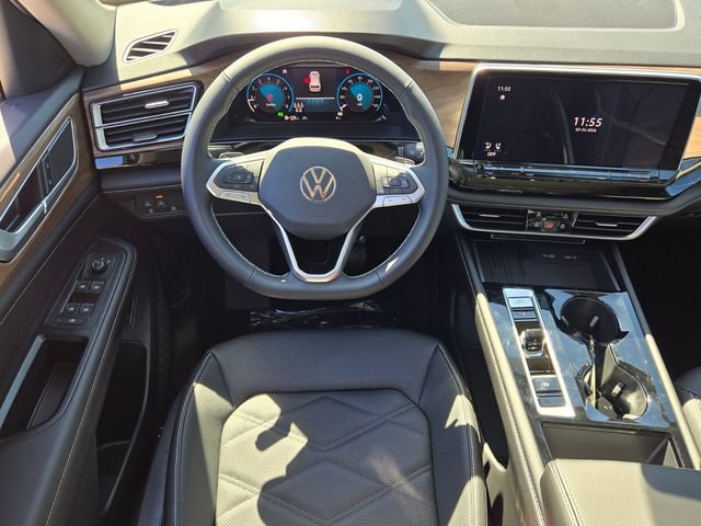 New 2026 Volkswagen Atlas SE image 14