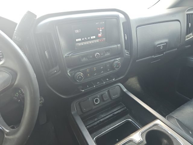 Used 2017 GMC Sierra 2500 4x4 Crew Cab image 8