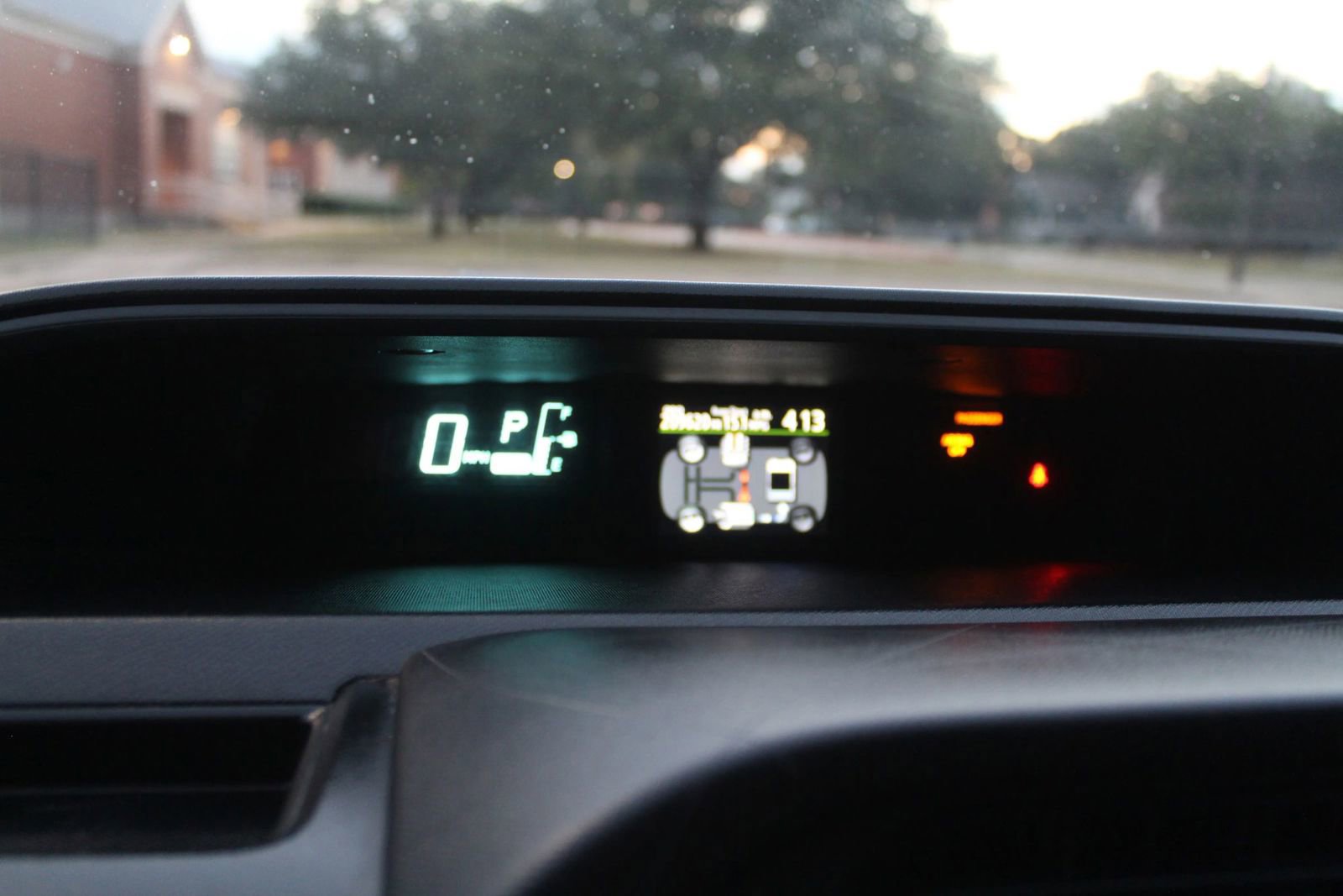 Used 2014 Toyota Prius C Two image 14