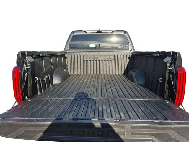 Used 2026 Toyota Tundra SR5 w/ SR5 Convenience Package AWD/4WD image 19