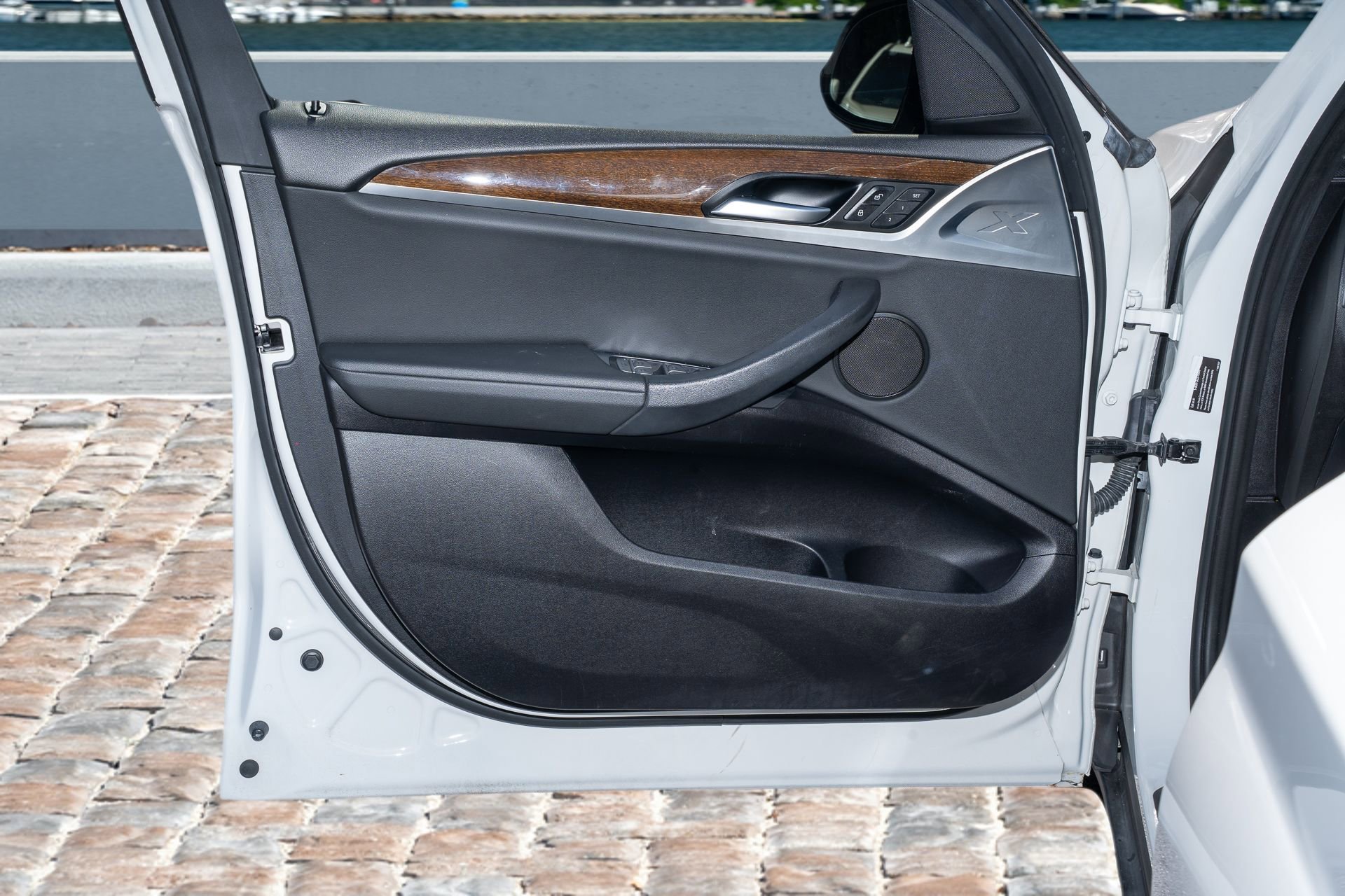 Used 2020 BMW X3 sDrive30i w/ Convenience Package image 11