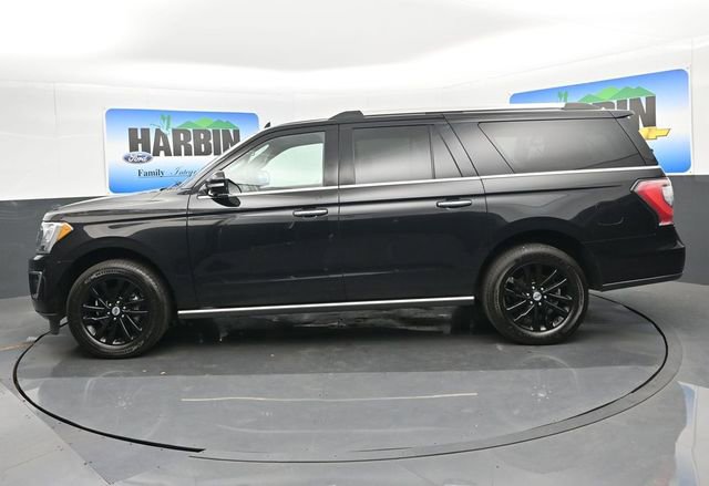 Used 2019 Ford Expedition Max Limited AWD/4WD image 2