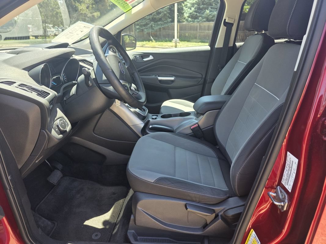 Used 2013 Ford Escape SE AWD/4WD image 15