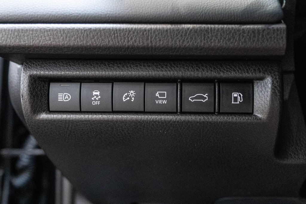 Used 2026 Toyota Camry XSE w/ Premium Plus Package FWD image 24