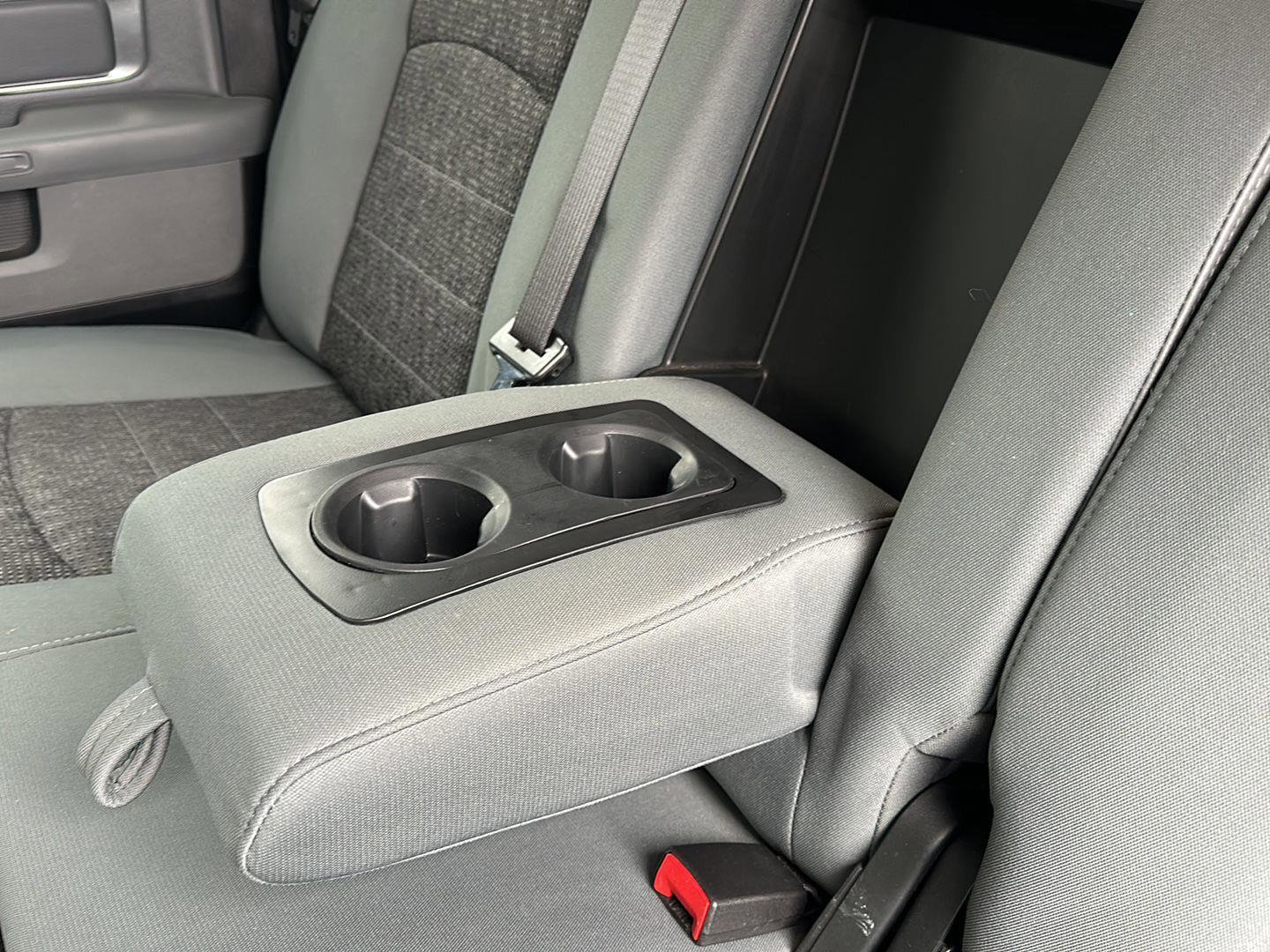 Used 2018 RAM 1500 Big Horn image 12