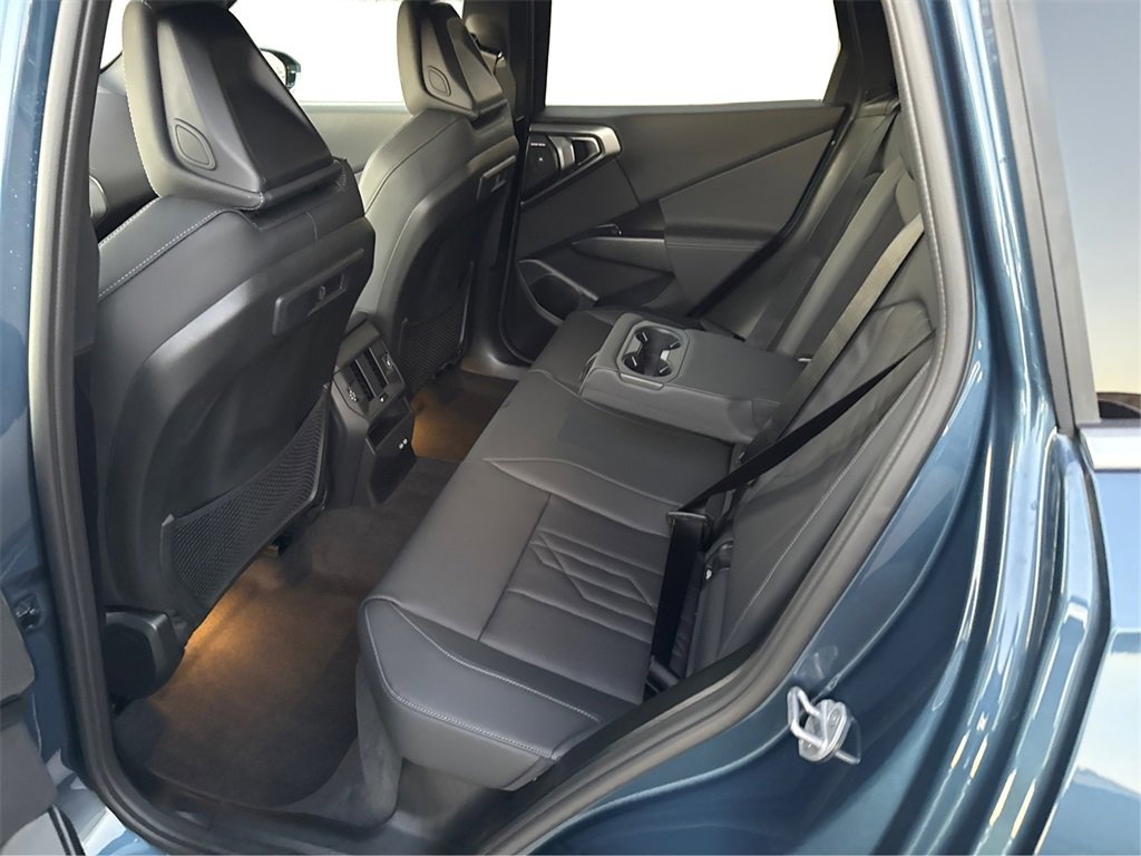 New 2026 BMW X3 xDrive30 w/ Premium Package image 10