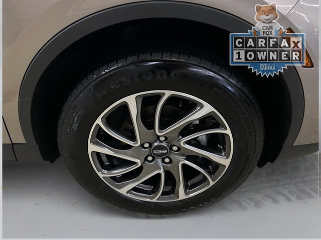 Used 2020 Lincoln Corsair AWD w/ Equipment Group 101A image 15
