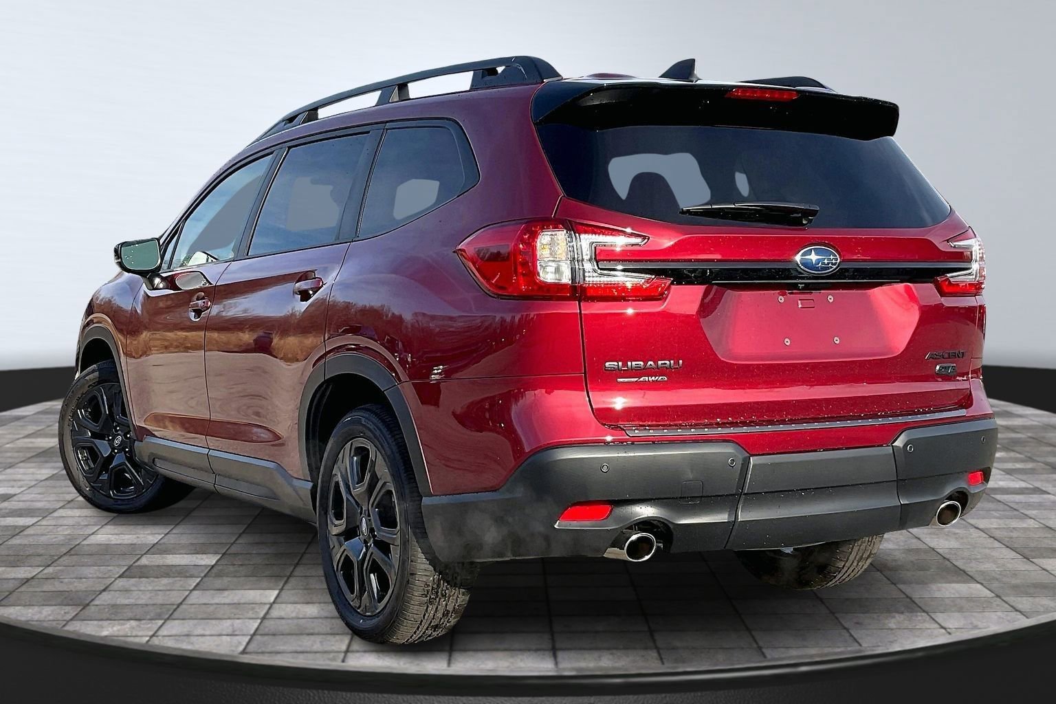 Used 2025 Subaru Ascent Bronze Edition w/ Popular Package #2 image 11