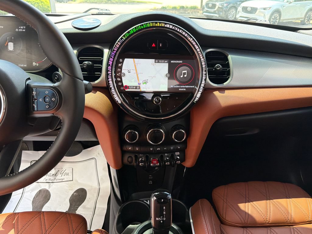 Used 2023 MINI Cooper S FWD image 29