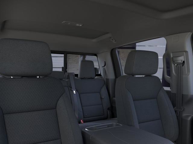 New 2026 GMC Sierra 1500 Elevation w/ Preferred Package RWD image 24