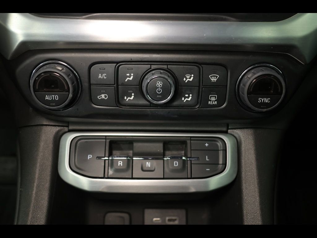 Used 2023 GMC Acadia SLE w/ Driver Convenience Package image 28