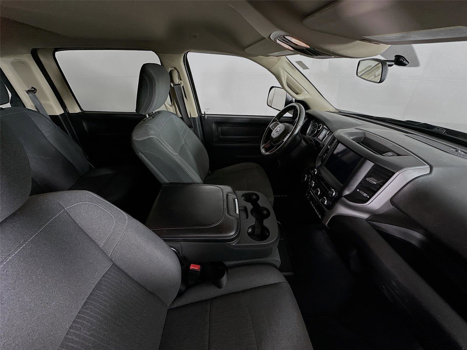 Used 2020 RAM 2500 Tradesman image 26