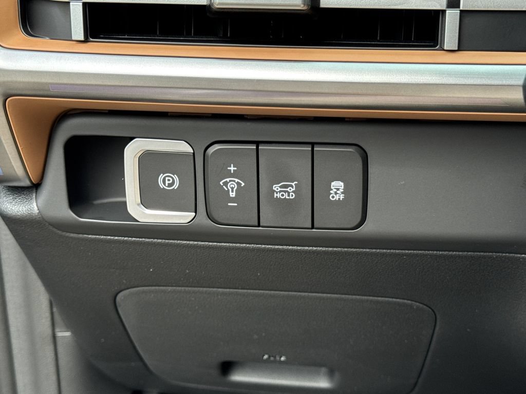New 2026 Hyundai Santa Fe Calligraphy AWD/4WD image 30