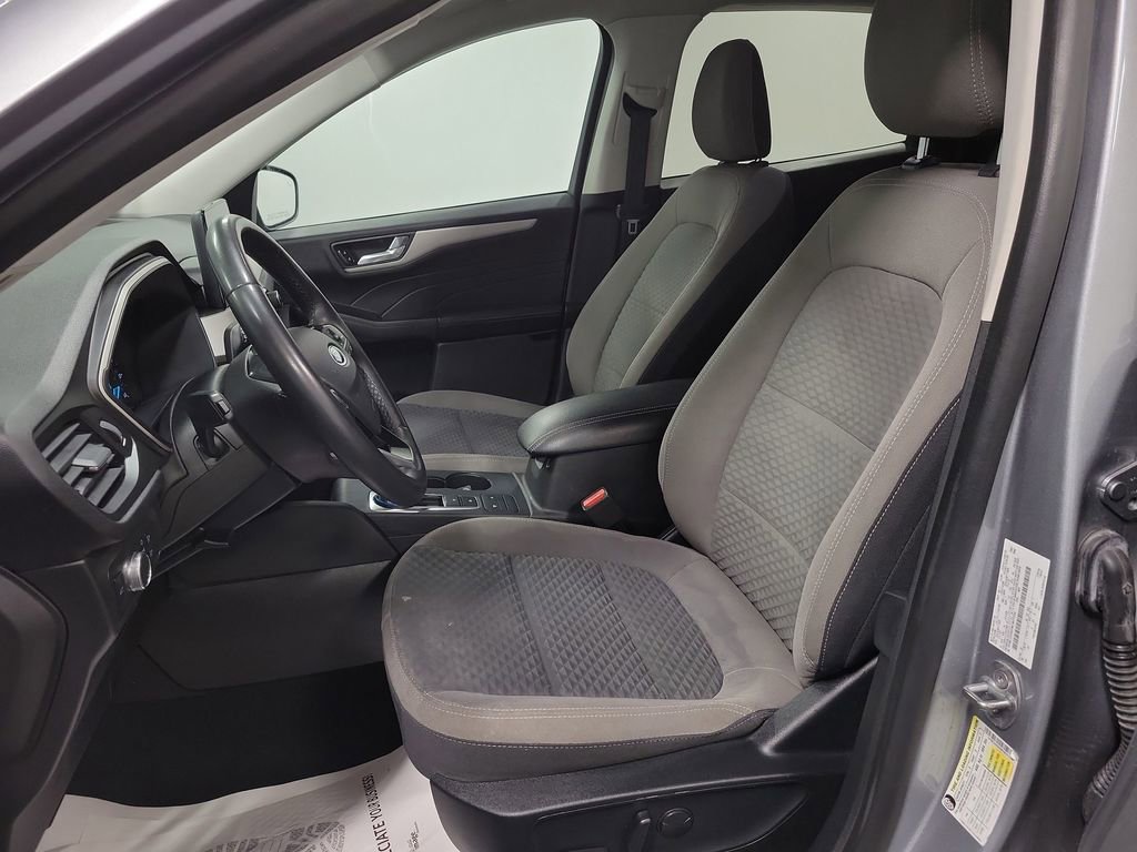 Used 2021 Ford Escape SE w/ Convenience Package image 13