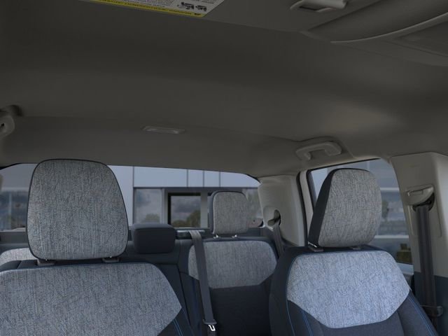 New 2025 Ford Maverick XLT w/ XLT Luxury Package FWD image 12
